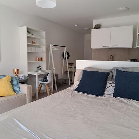 Exklusive Neubauapartments Paderborn Luaran gambar
