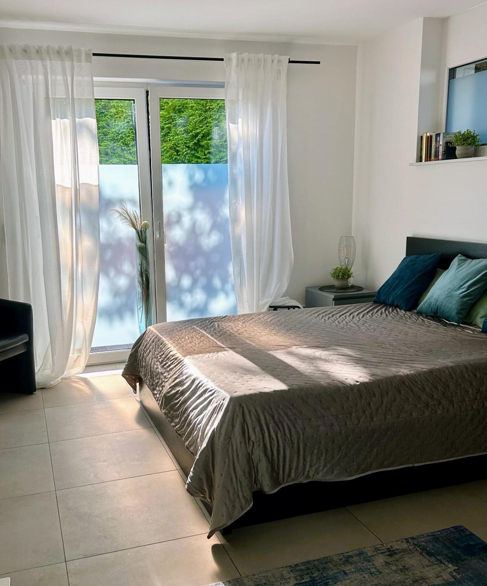 Exklusive Neubauapartments Paderborn Luaran gambar