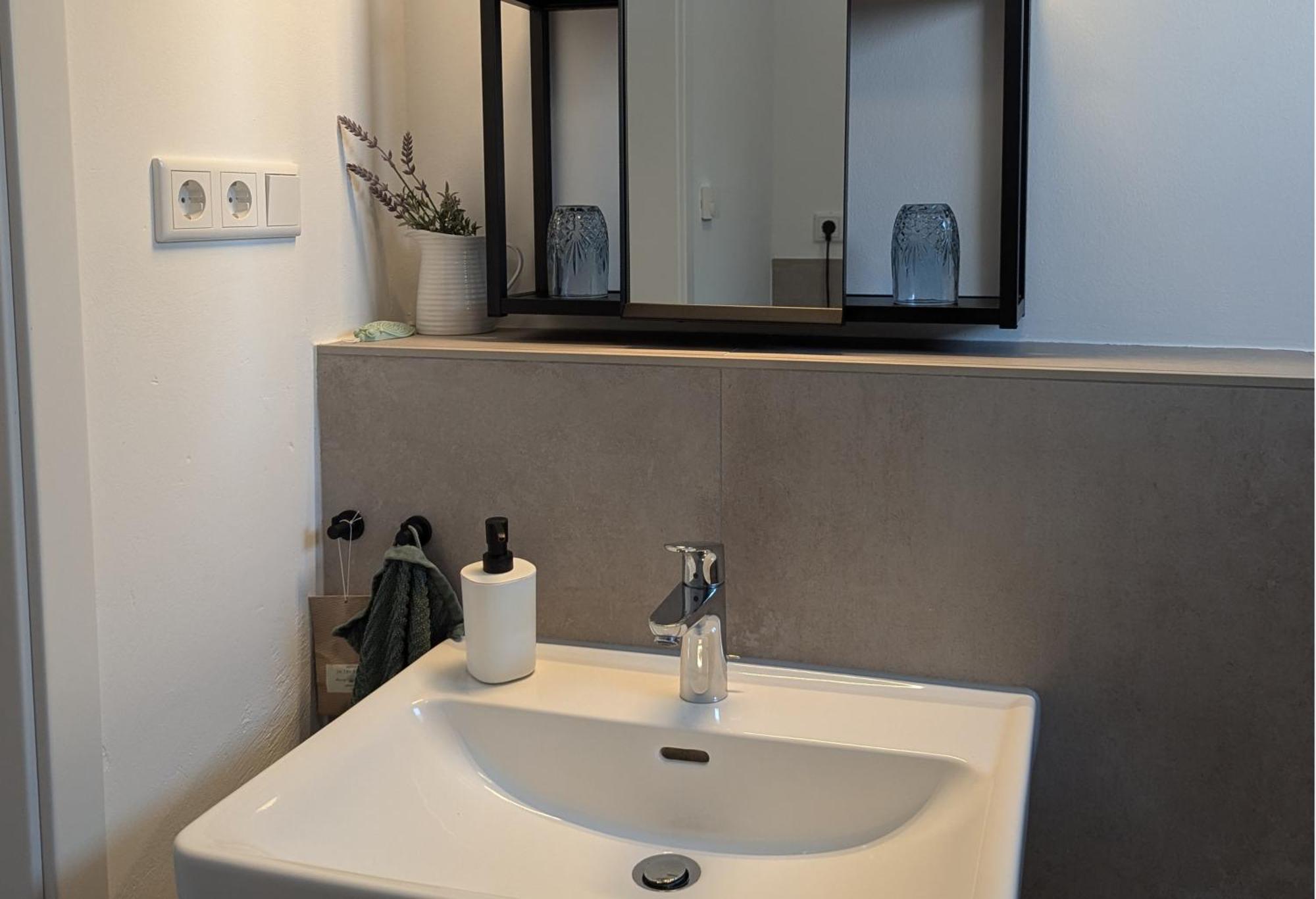 Exklusive Neubauapartments Paderborn Luaran gambar