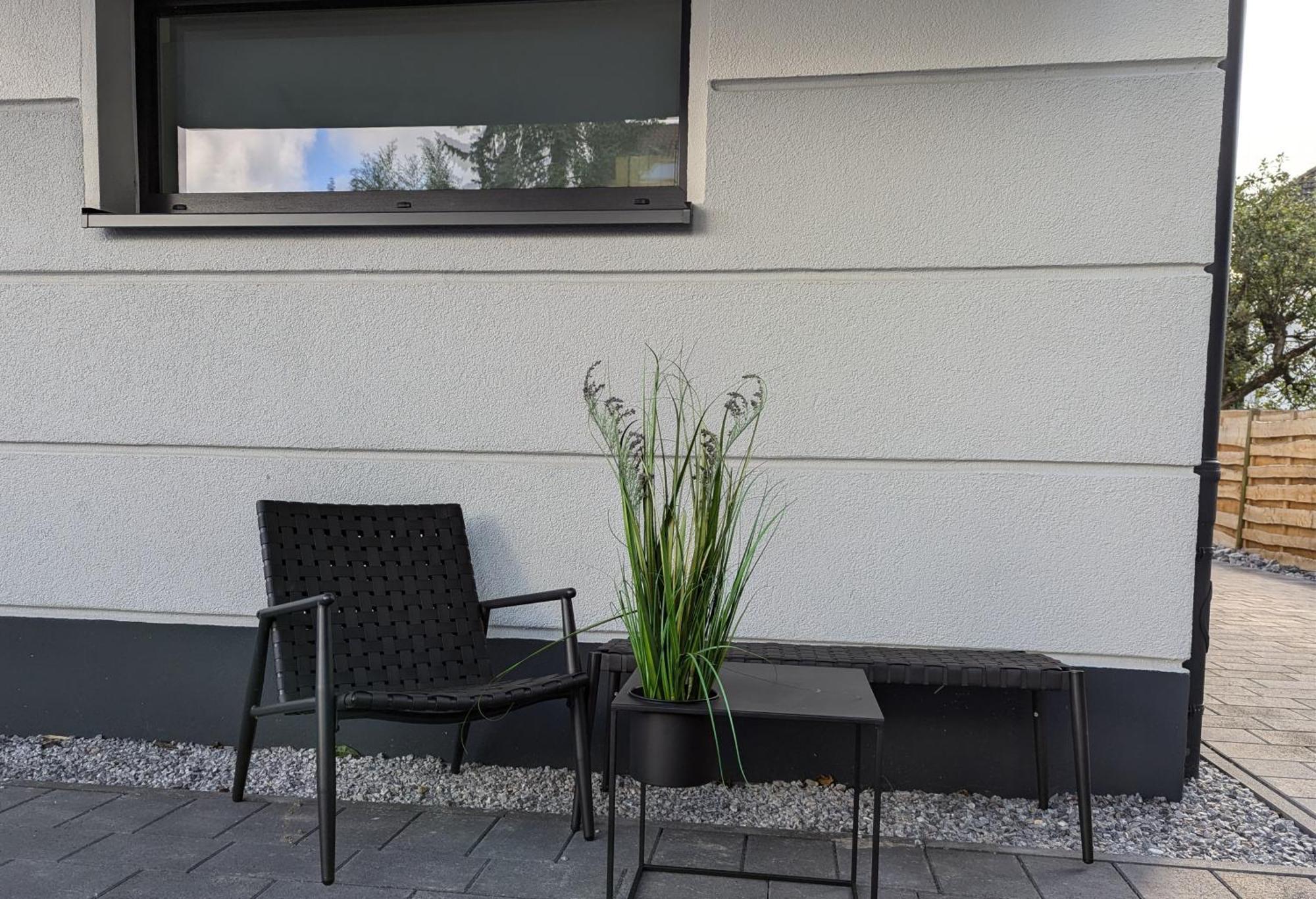 Exklusive Neubauapartments Paderborn Luaran gambar