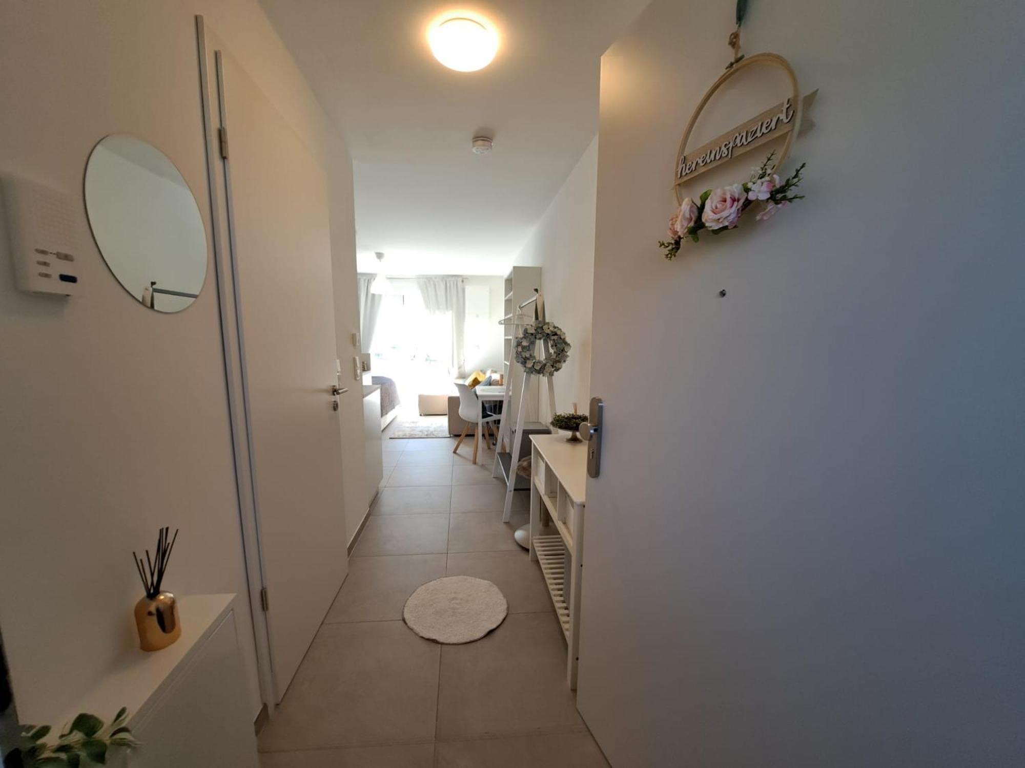 Exklusive Neubauapartments Paderborn Luaran gambar
