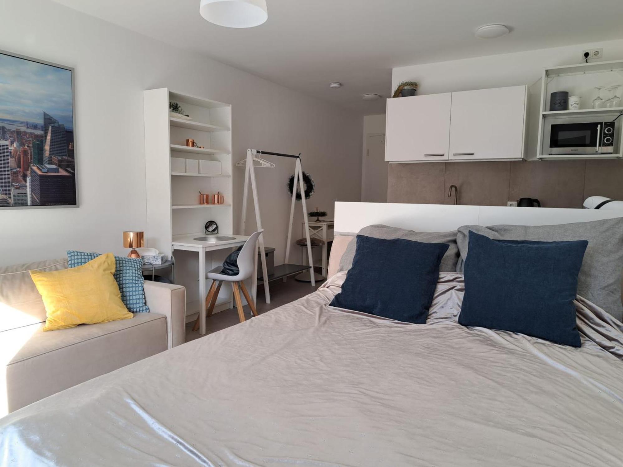 Exklusive Neubauapartments Paderborn Luaran gambar