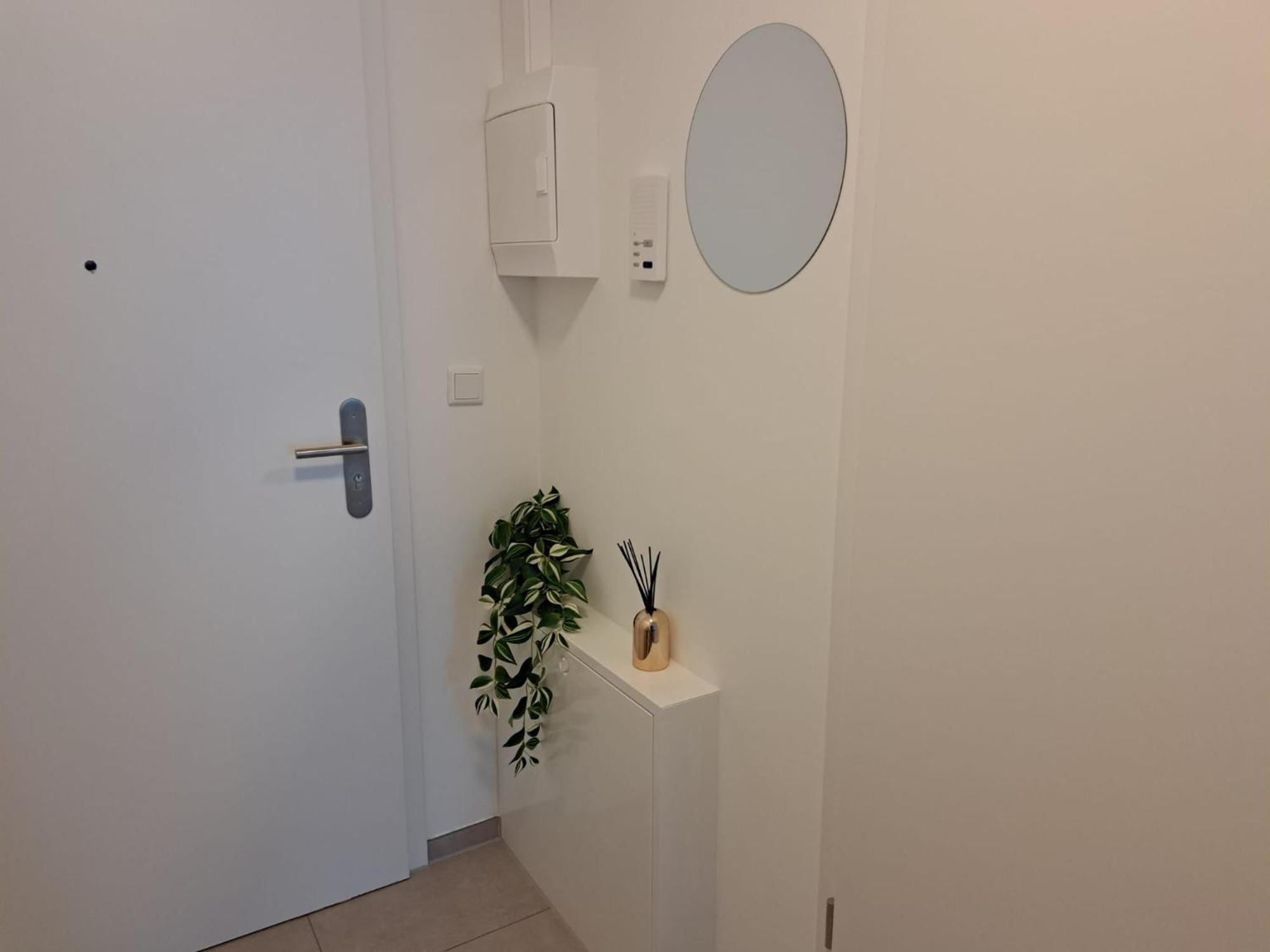 Exklusive Neubauapartments Paderborn Luaran gambar