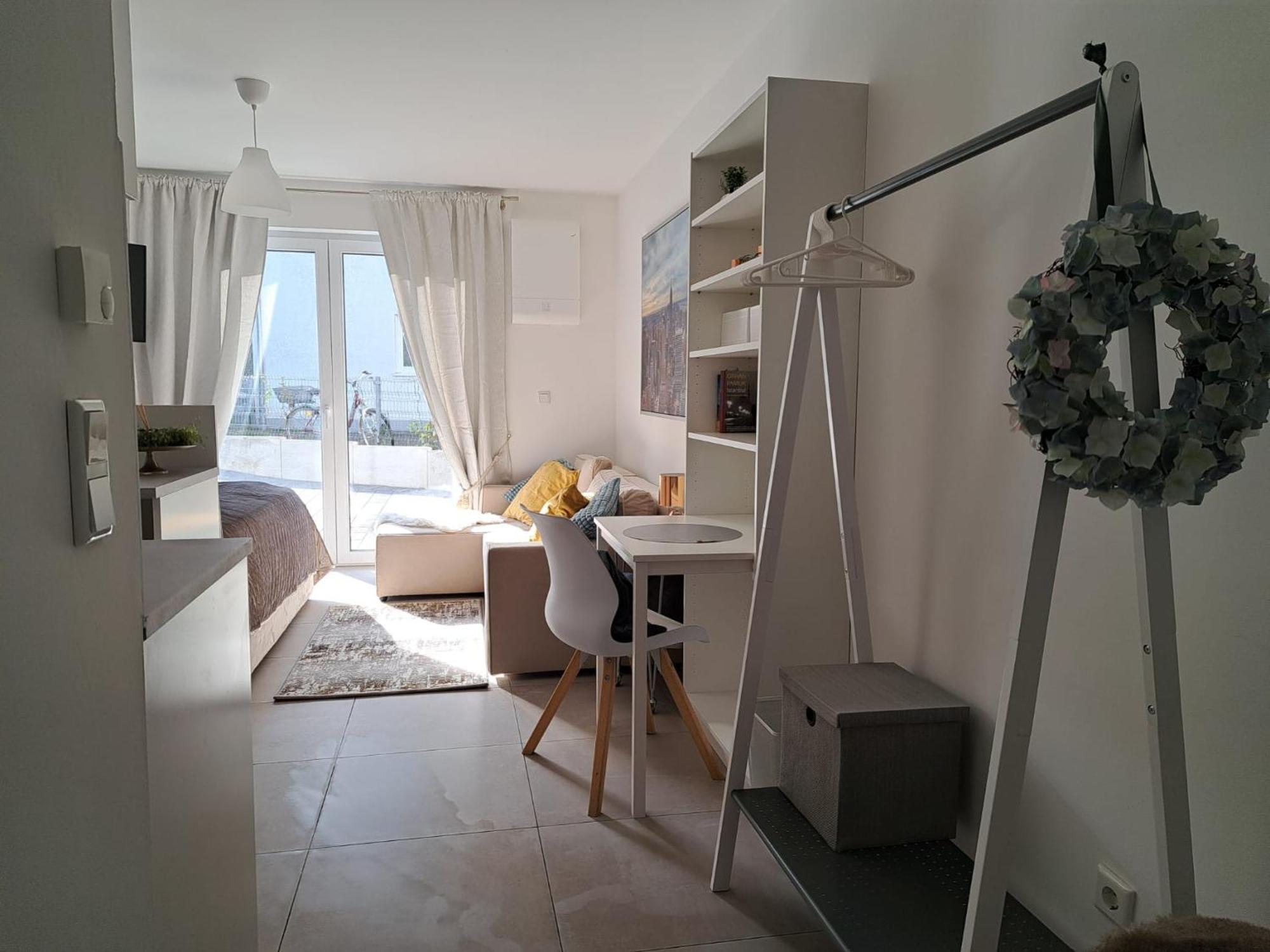 Exklusive Neubauapartments Paderborn Luaran gambar