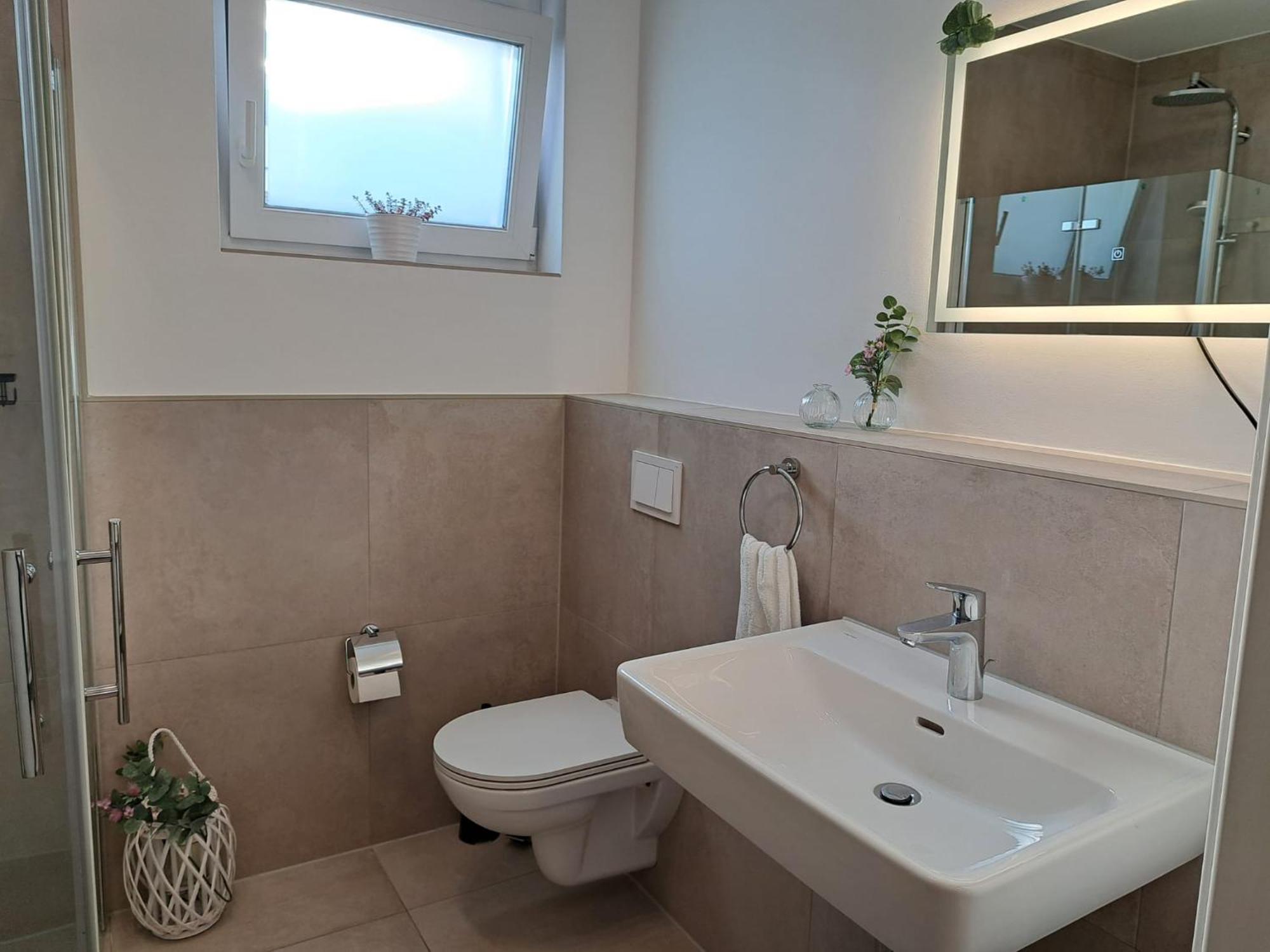 Exklusive Neubauapartments Paderborn Luaran gambar