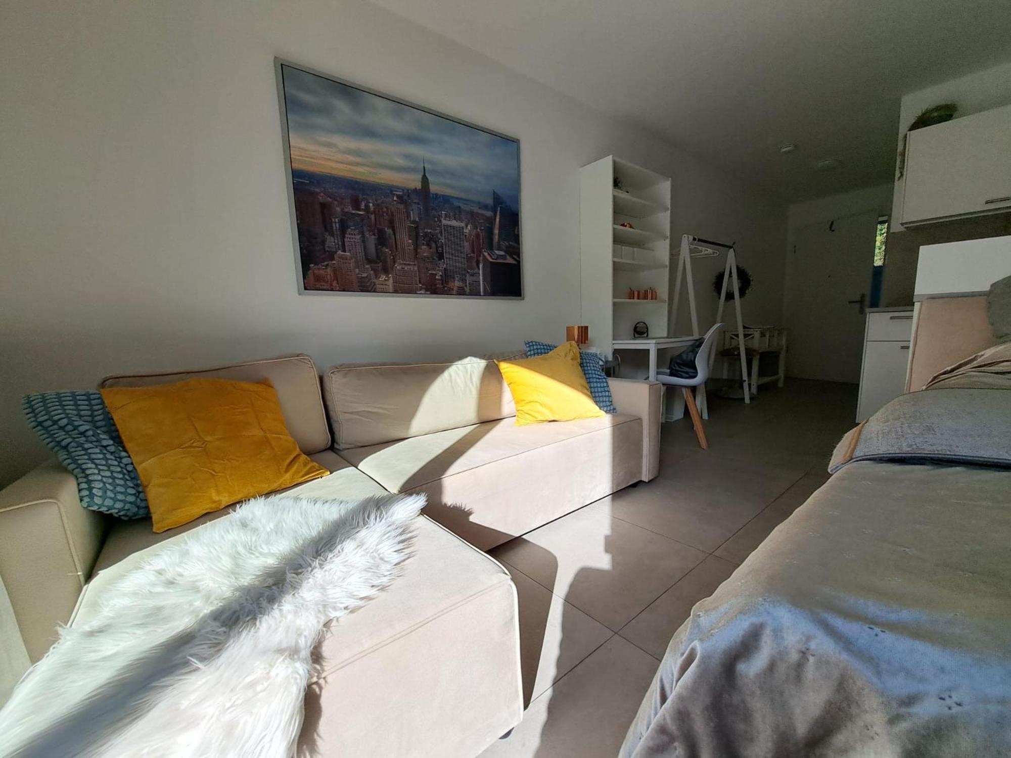 Exklusive Neubauapartments Paderborn Luaran gambar